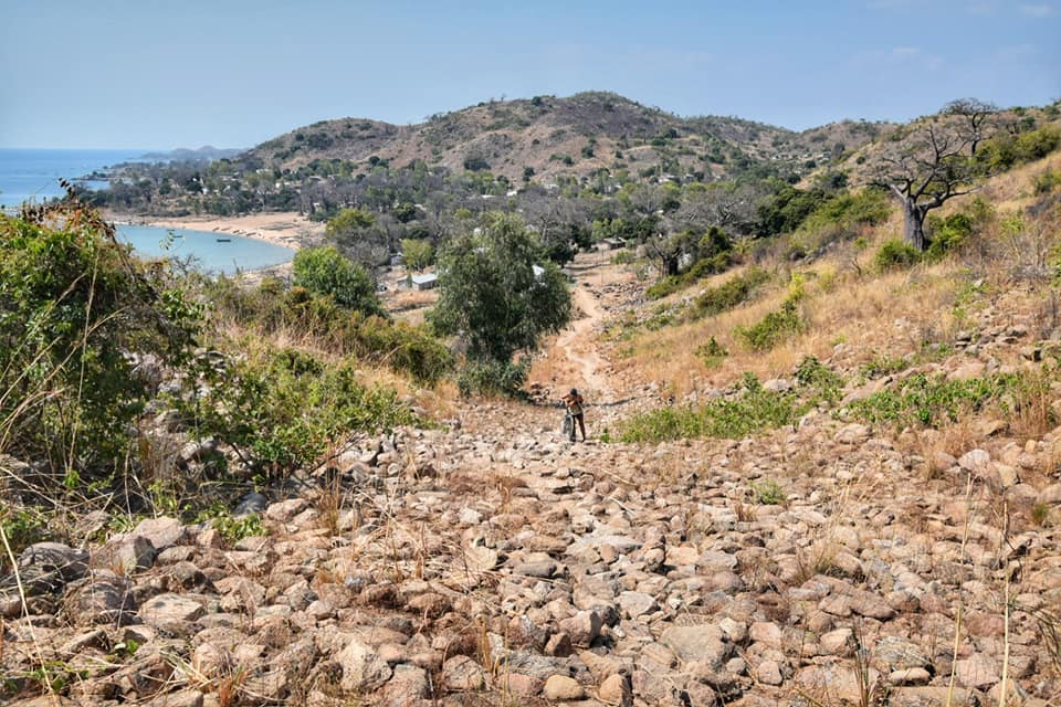 Likoma Malawi geography