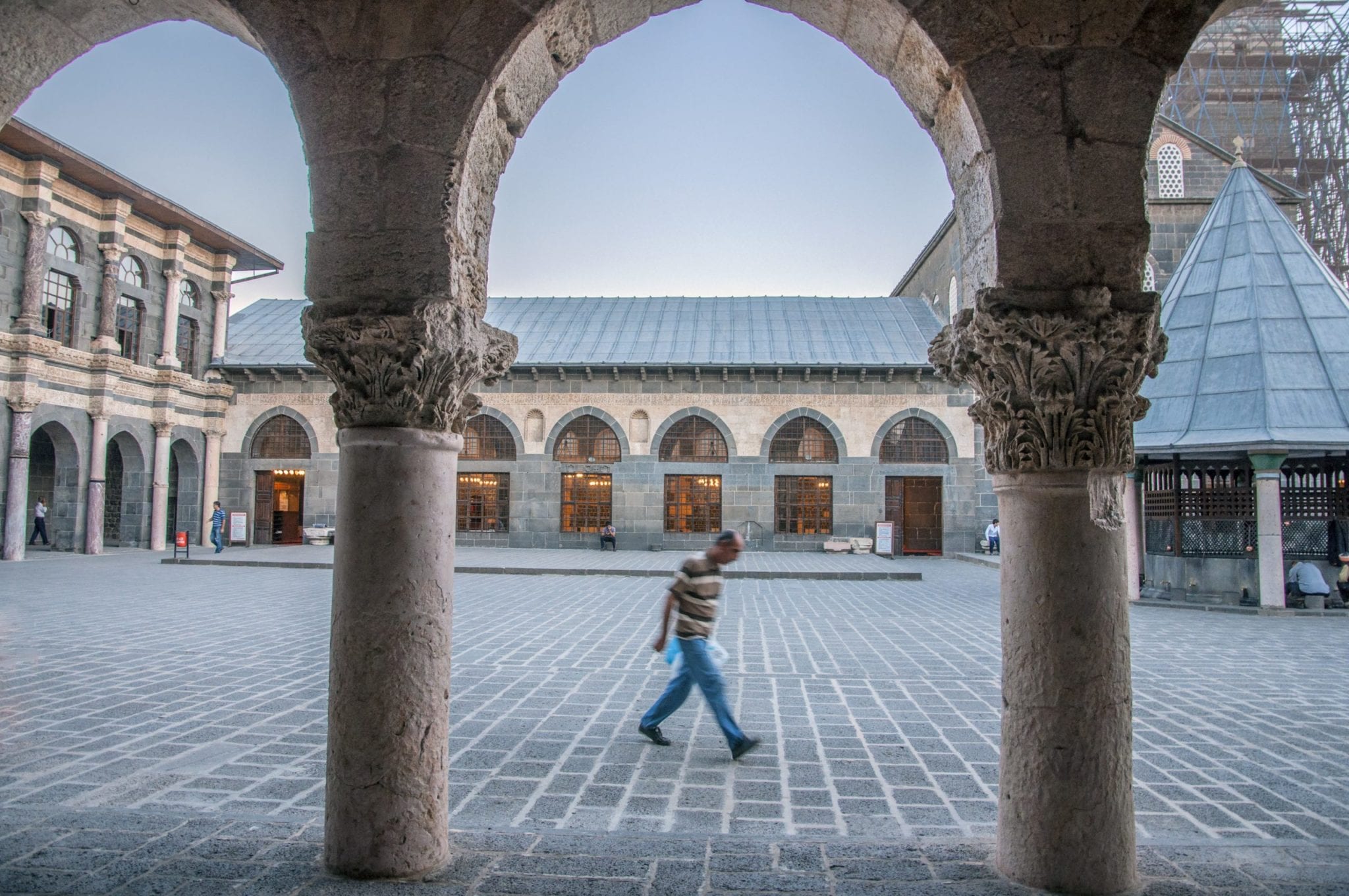 cicloturismo turchia