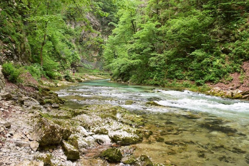 cicloturismo slovenia