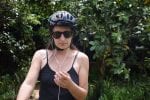 wirless bluetooth cycling earphones