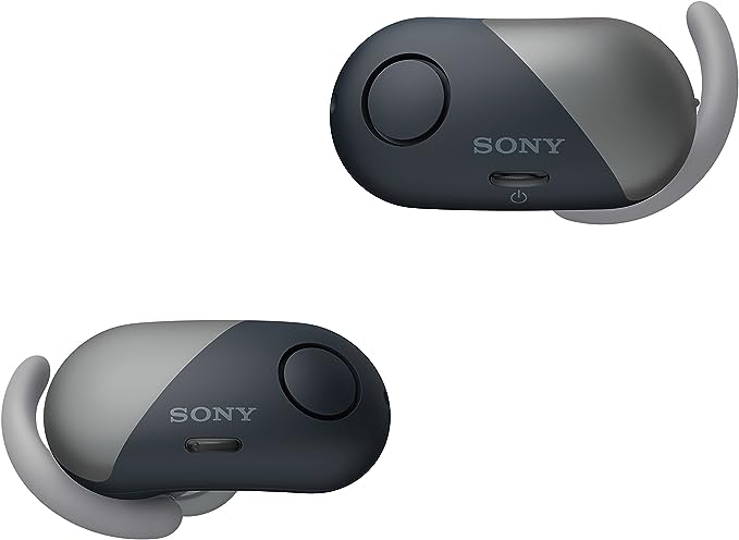 Sony Cycling Earbuds