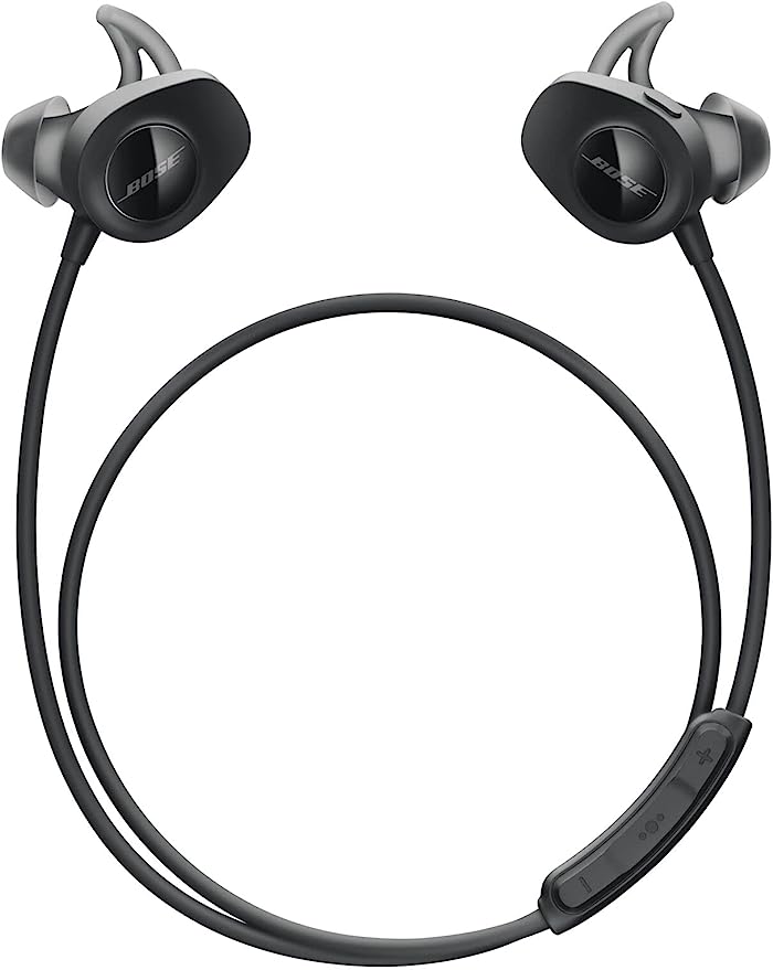 bose cycling earbuds