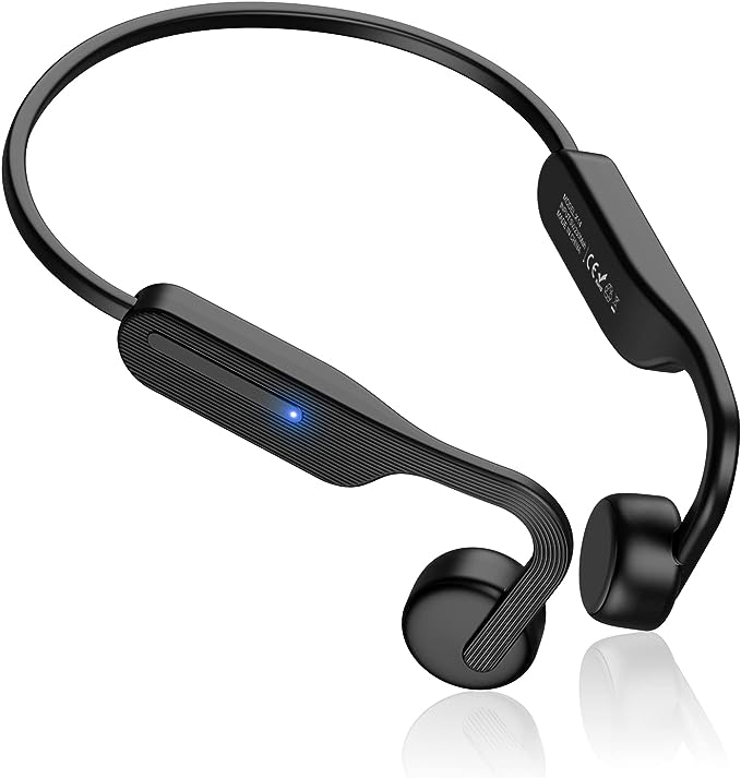 cheap bone conduction headphones for cycling