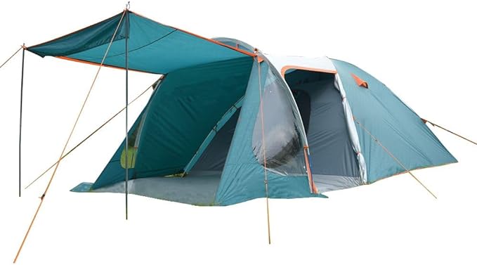 NTK INDY GT 4 to 5 Person Tent
