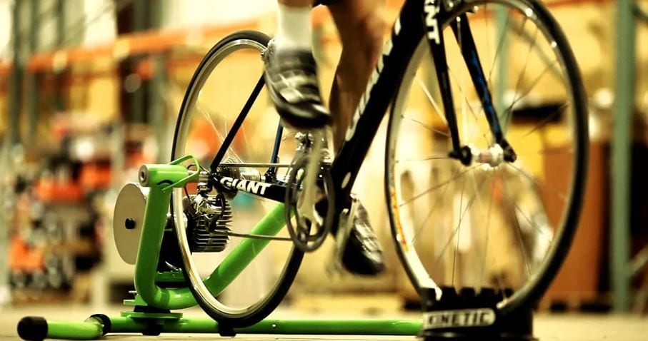 best affordable smart bike trainer