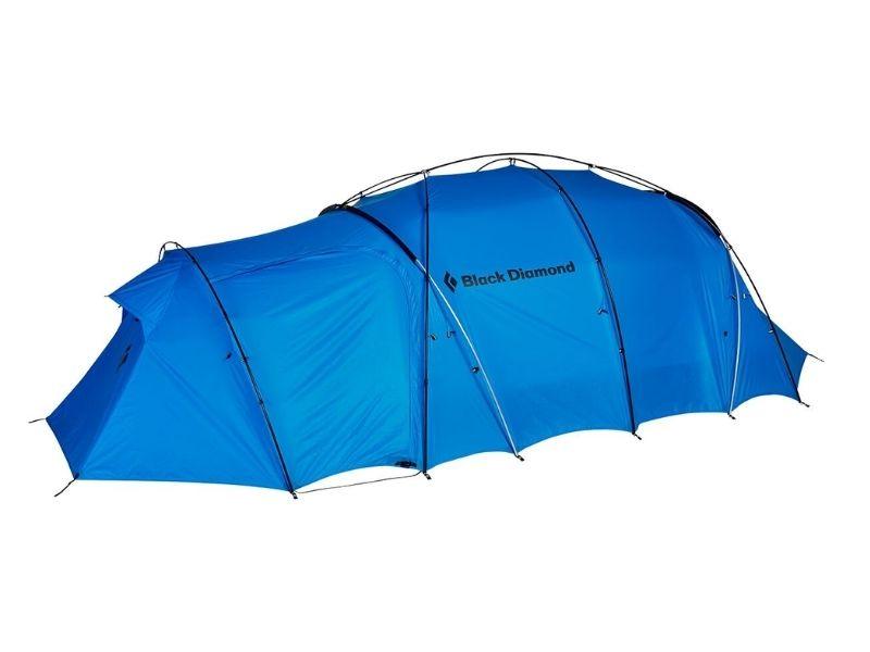 best 4 person tents for camping and car camping