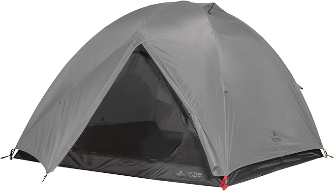 budget 4 person lightweight tent