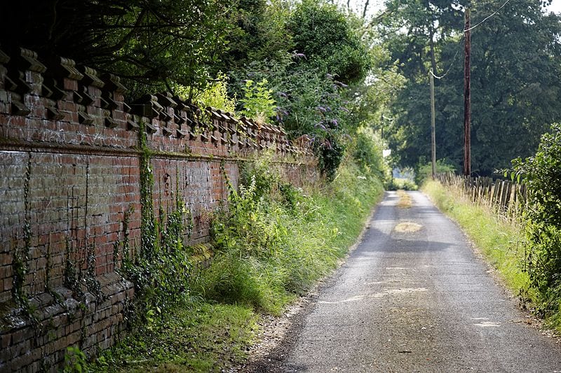 cycling kent england