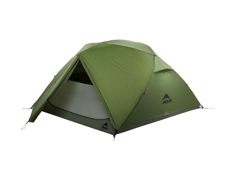 best 4 person tents for camping and car camping