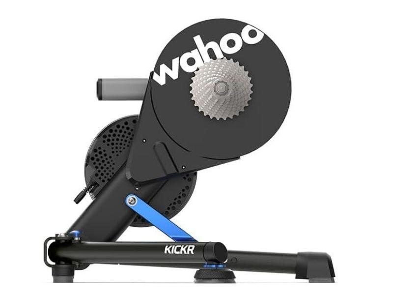best indoor bike trainer