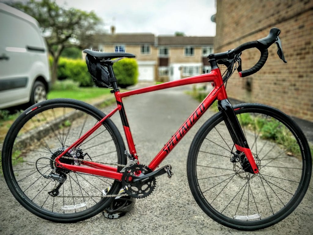 Specialized diverge best sale e5 review 2020