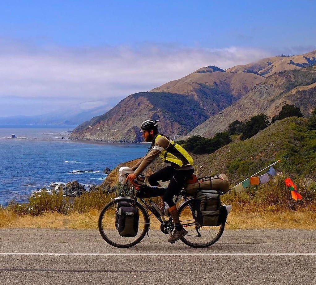 europa meridionale cicloturismo