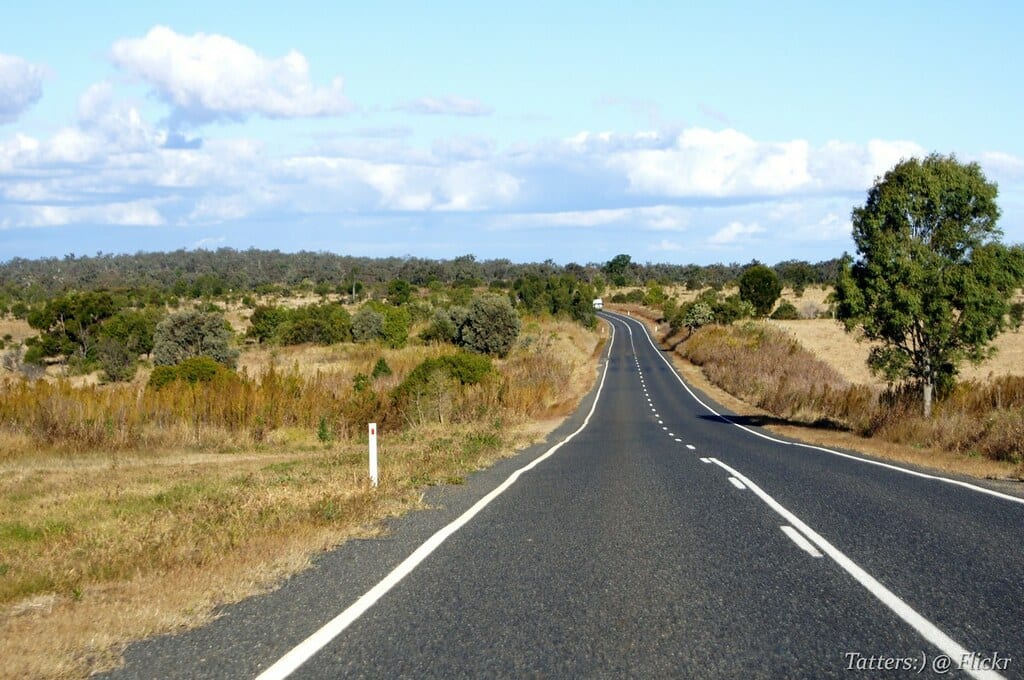 6 Things to Consider Before Taking a Cycling Trip Around Australia 6