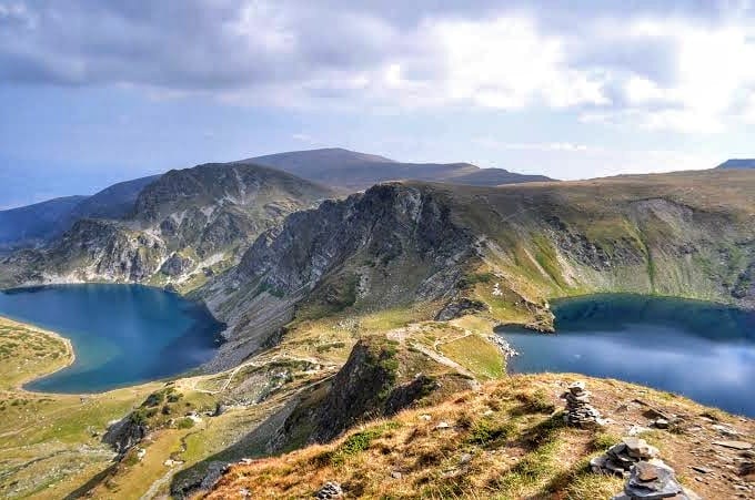 cycling eastern europe 