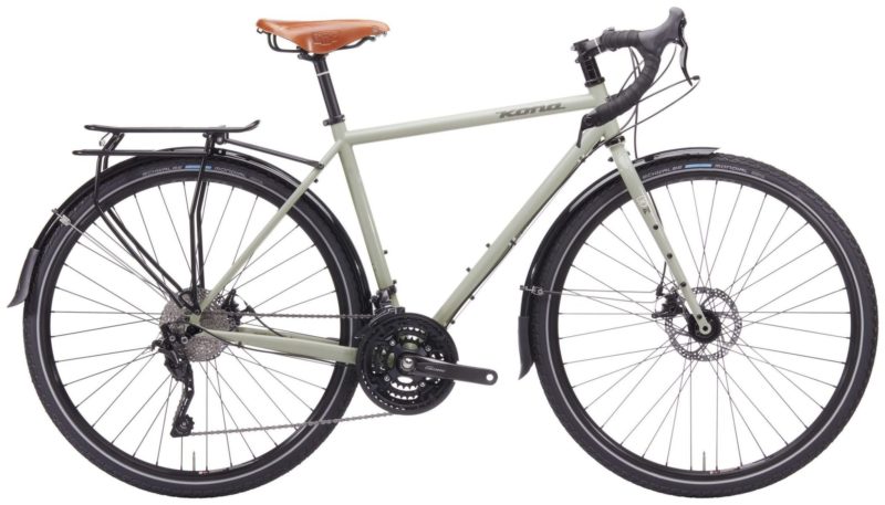 Kona Sutra 2020 LTD Recensione 8