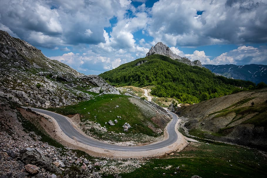 bicycle touring east europe