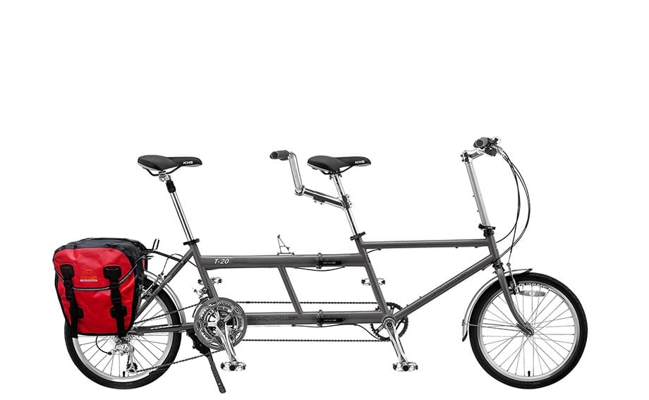 best electric tandem bike