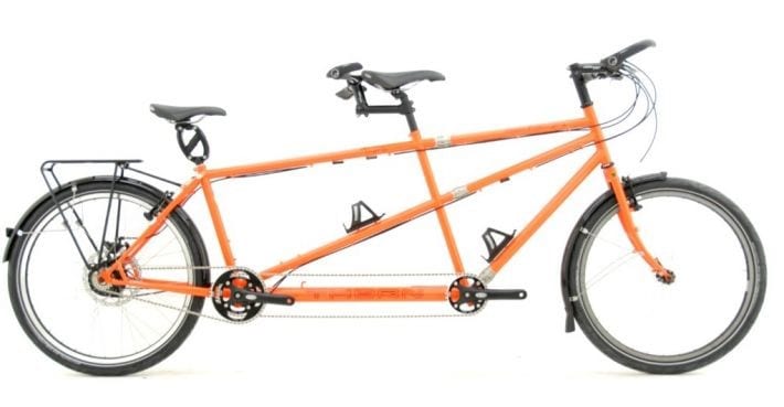 thorn tandem