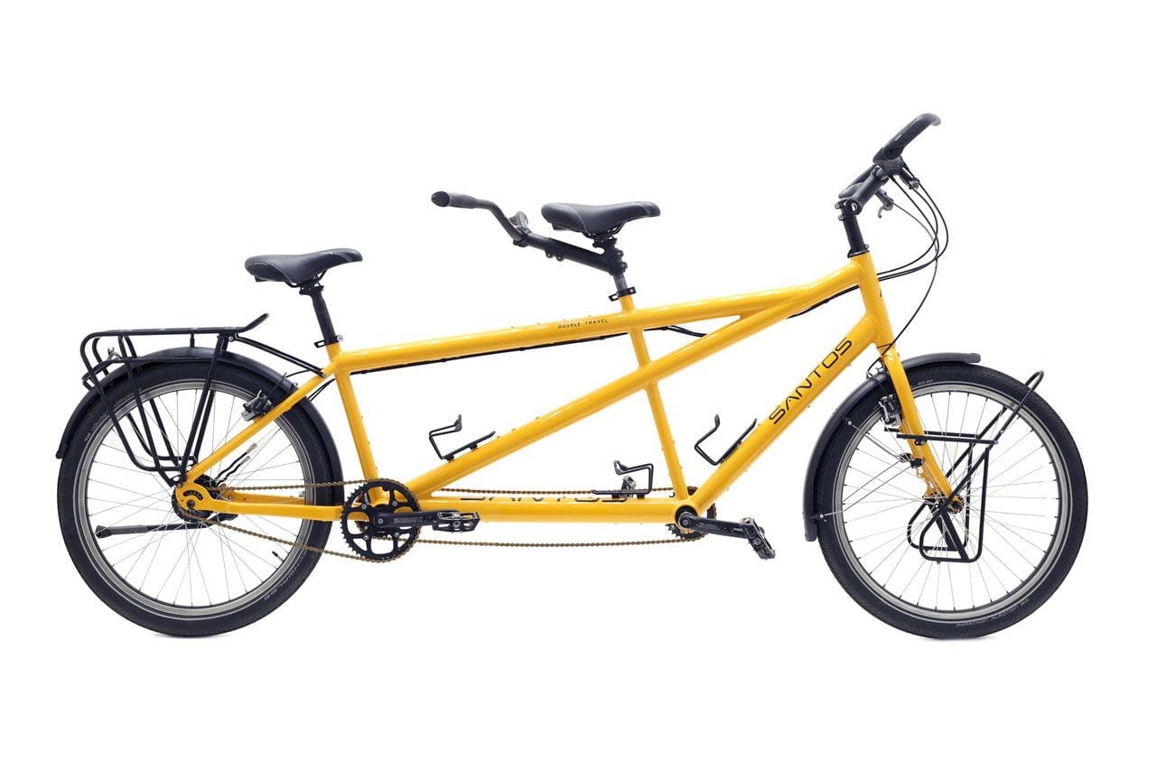 14 Best Tandem Bikes in 2020 Touring/Leisure/Holidays/Kids