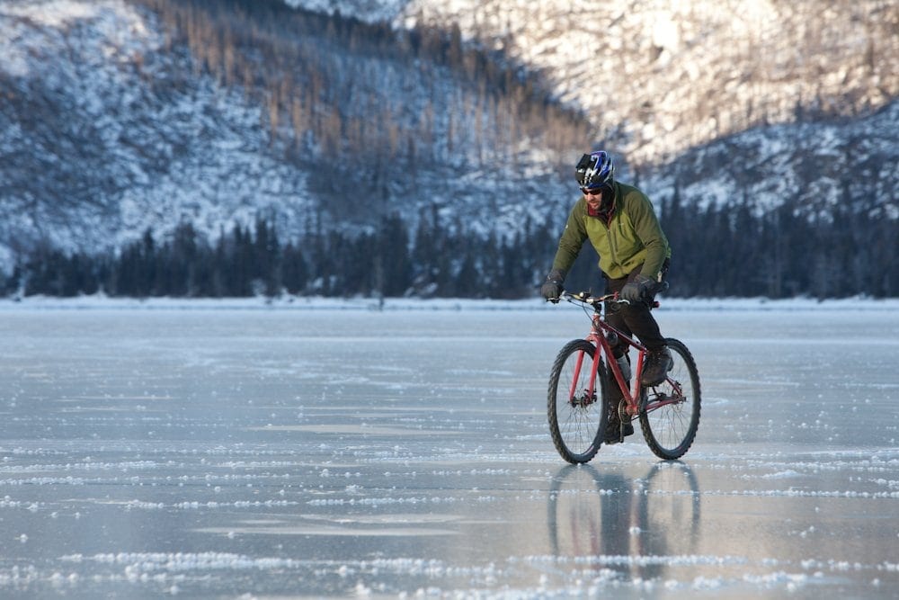 best winter cycling jacket