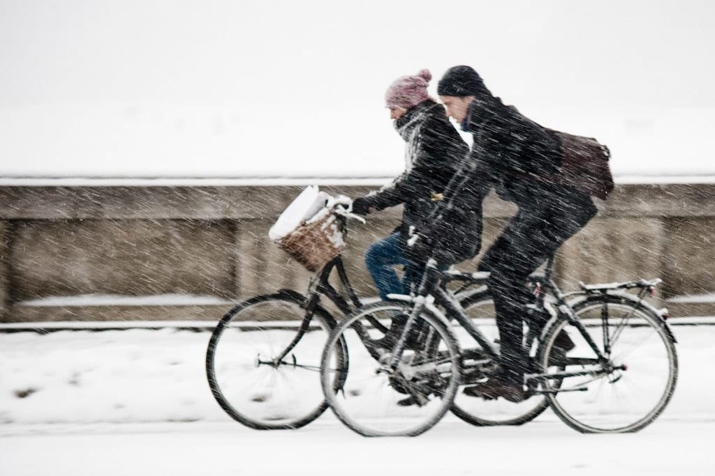 migliori guanti ciclismo invernali