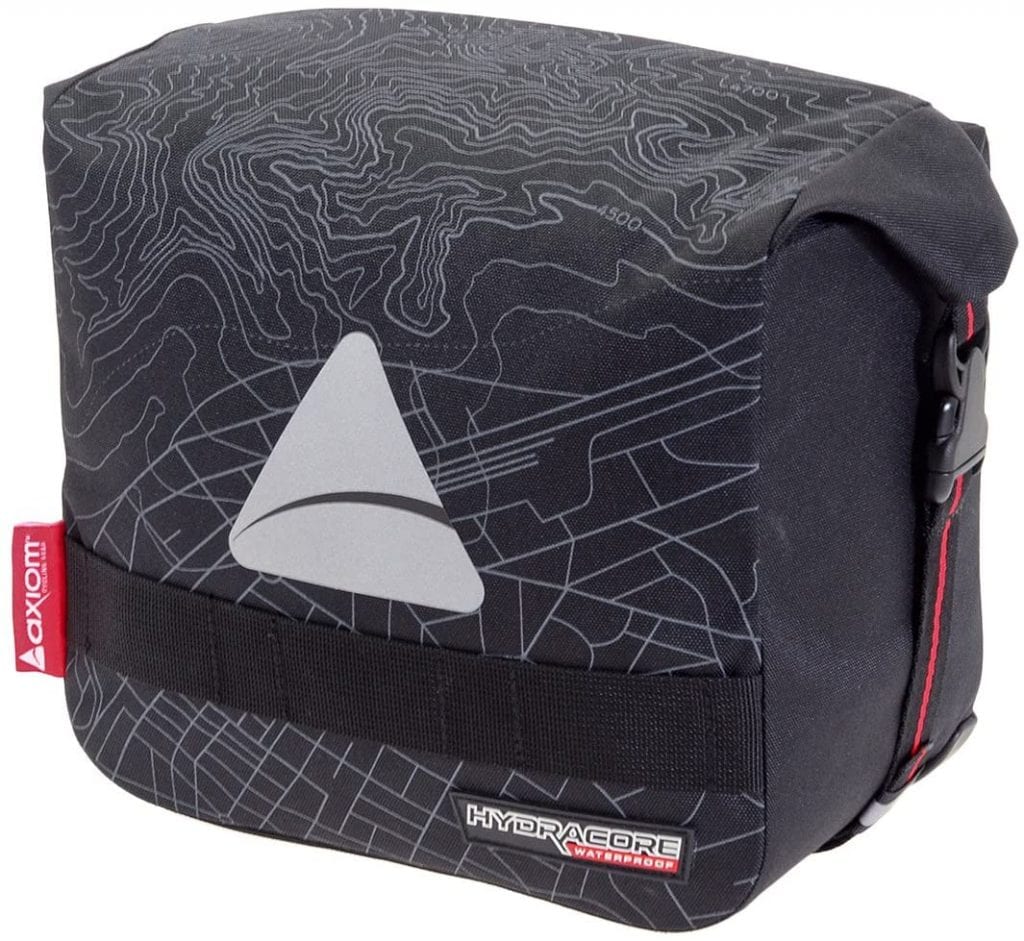 21 Best Bike Handlebar Bags in 2022 - For Bicycle Touring and Bikepacking Compared 17