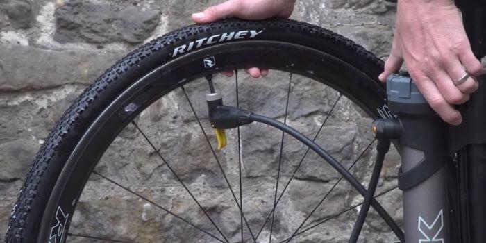 How to Install Tubeless Tires 