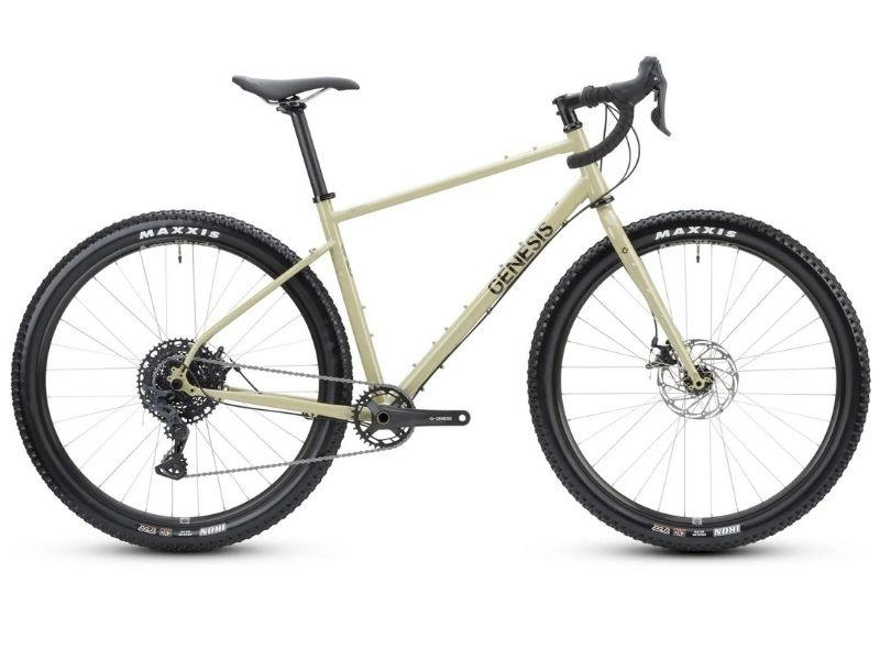 Genesis Vagabond Gravel Adventure Bike