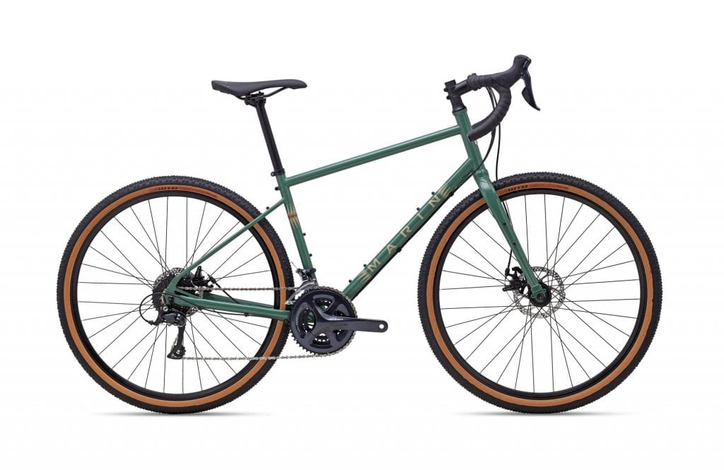 Marin Four Corner 2021
touring bikes under 1000