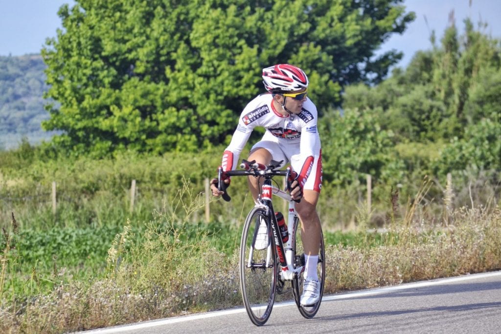 best road cycling glasses 2020