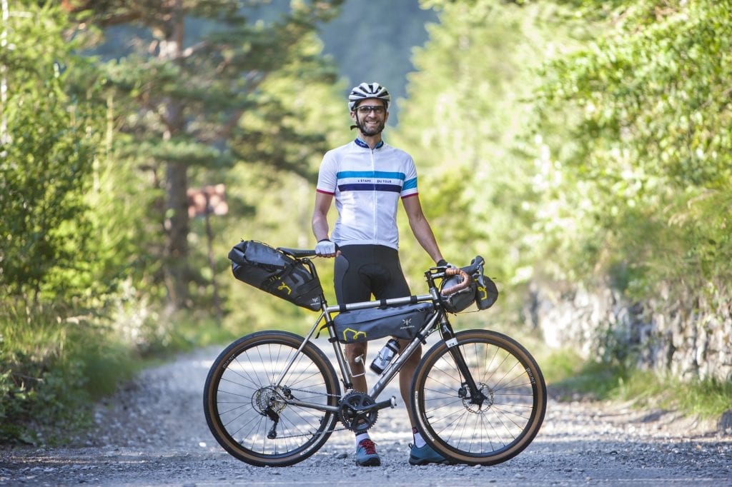 What's the Best Type of Bike For Touring and Adventure Cycling? 7 Best Bikes for Cycle Travel 2