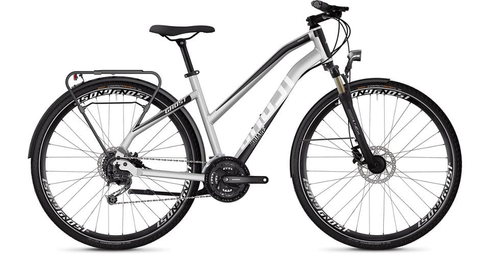 best cross trekking bikes 2021