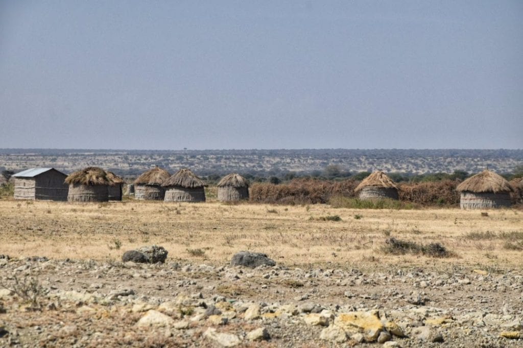 lake manyara travel guide