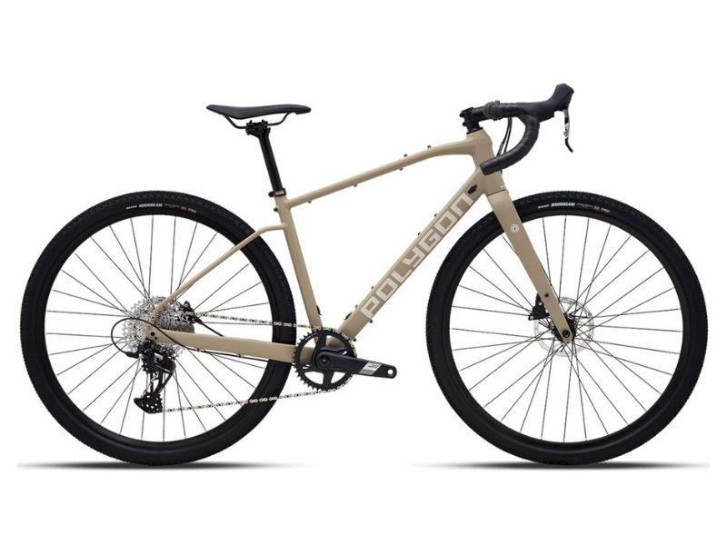 Adventure‑Ready All‑Terrain Gravel Bike