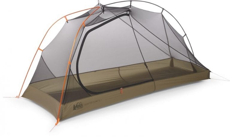 15 Best Bikepacking Tents! LIGHTEST 1-Man Cycle Touring Tent