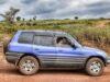 self drive tanzania