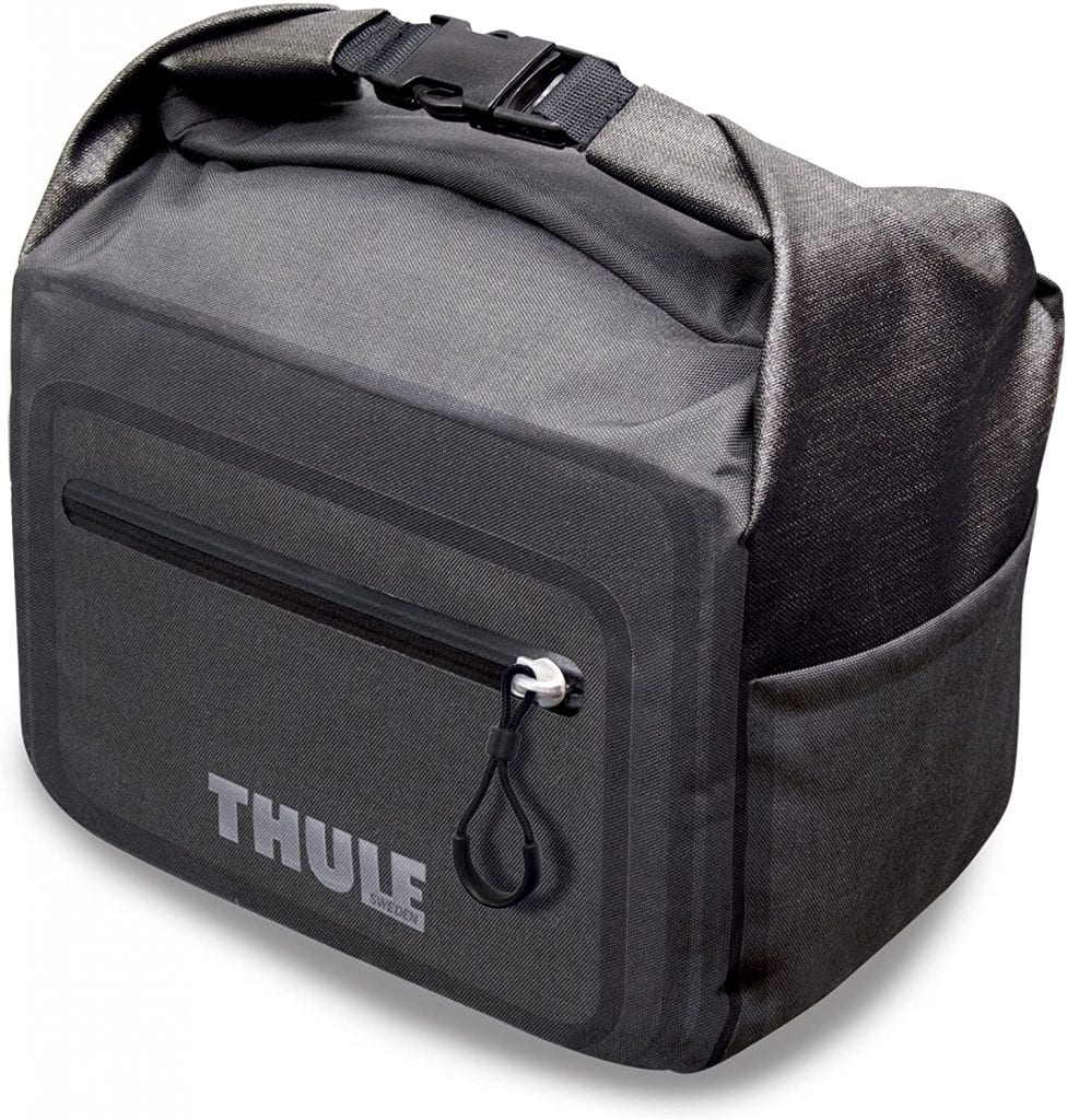 21 Best Bike Handlebar Bags in 2022 - For Bicycle Touring and Bikepacking Compared 16