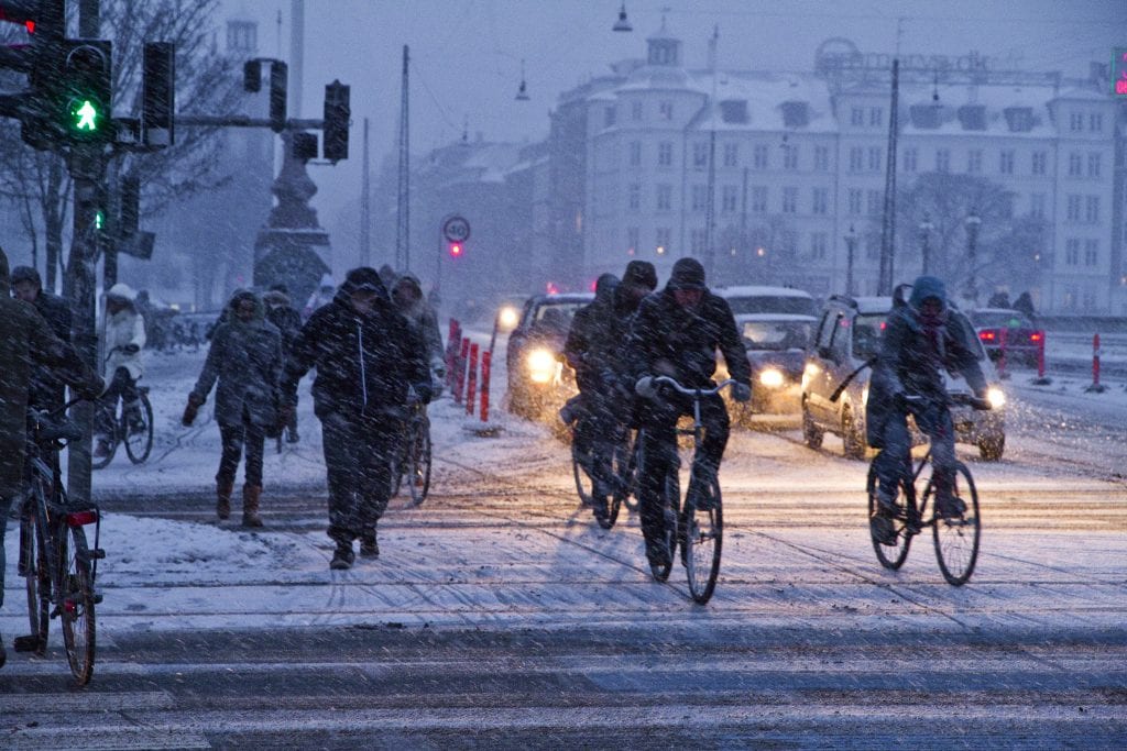 migliori guanti ciclismo invernali