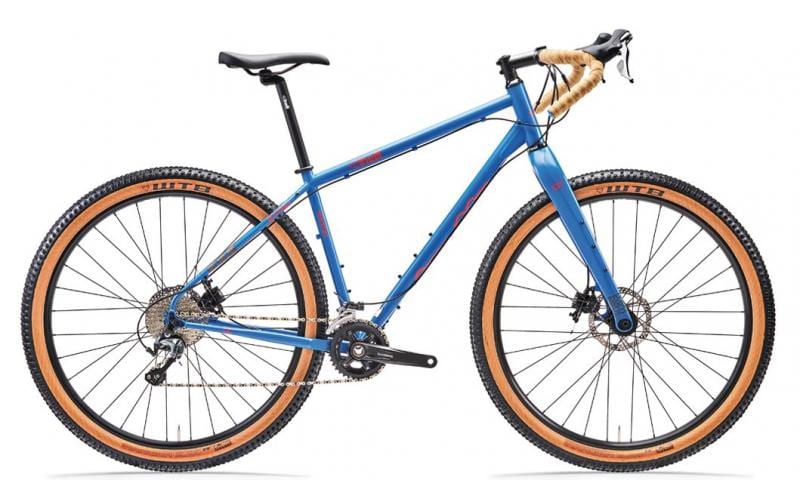Touring Bikes: 17 of the Best Travel Bicycles under 2000$ 4