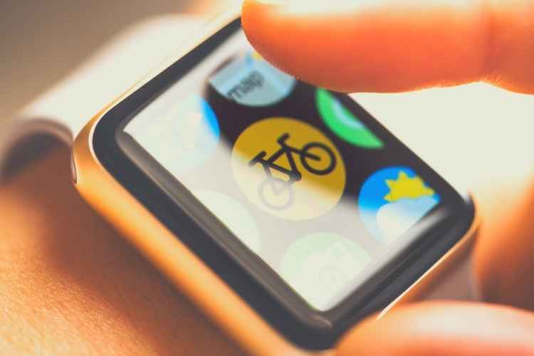 best biking smartwatches