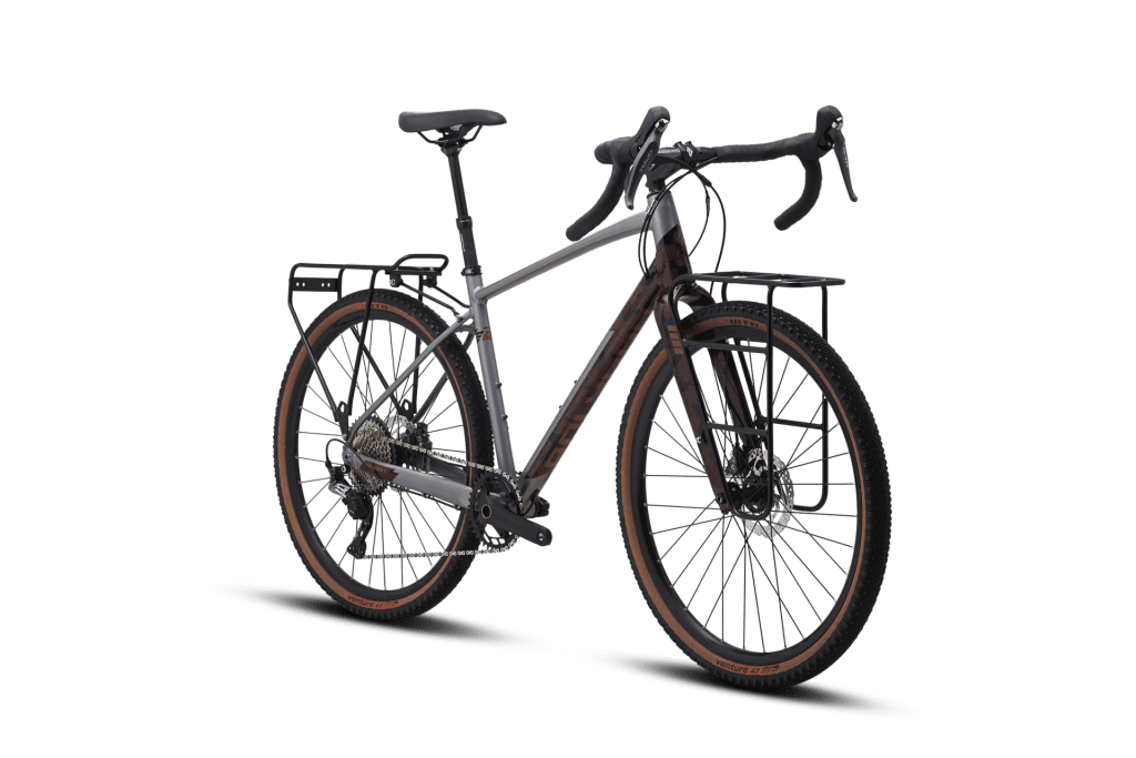 Touring Bikes: 17 of the Best Travel Bicycles under 2000$ 1