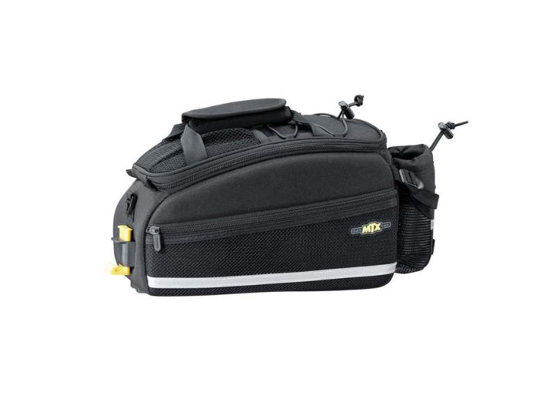 Best bike trunk bag topeak