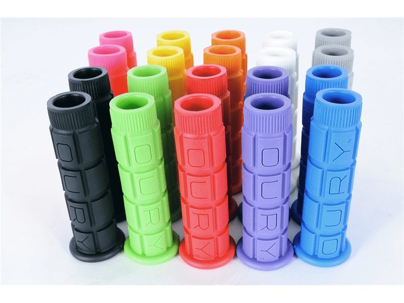 best mtb grips oury