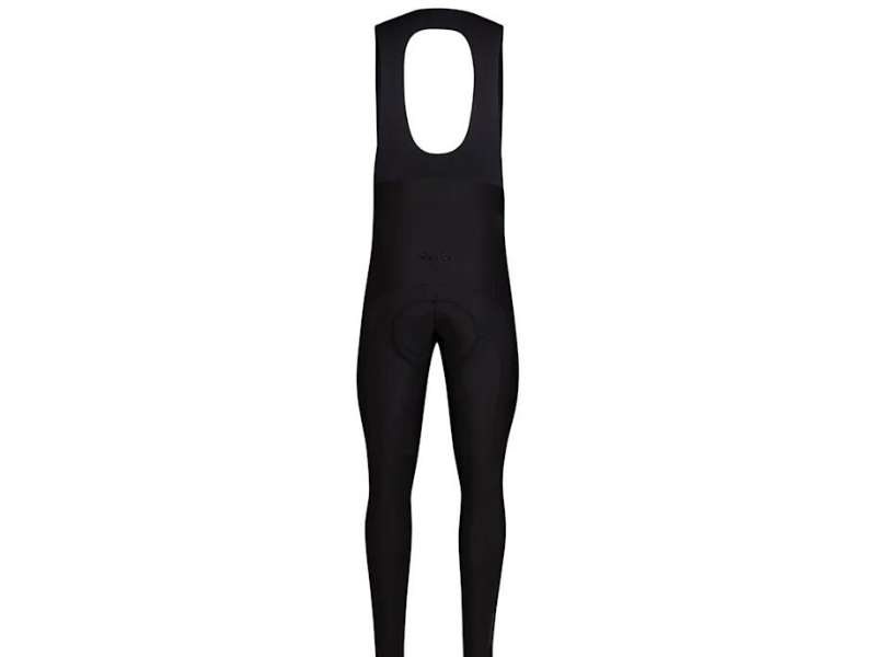 best winter cycling bib tights