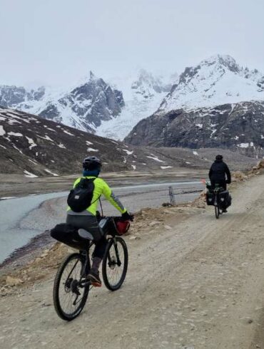 winter bib tights