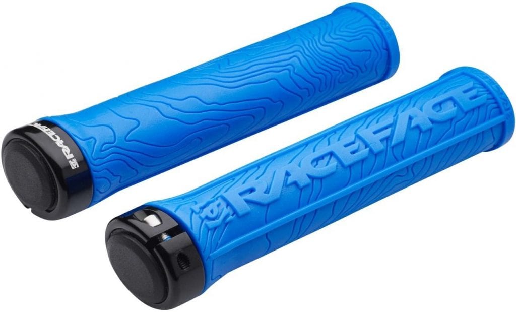 race face mtb grips