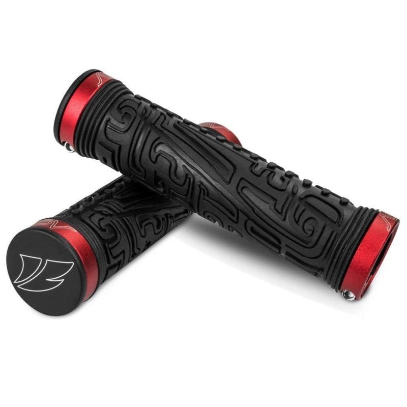 best bmx grips