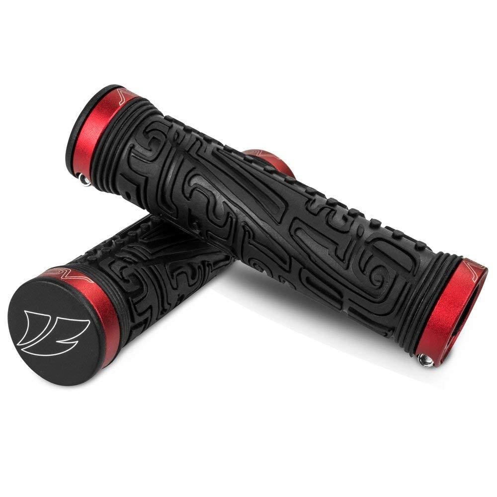 Best bmx best sale handlebar grips