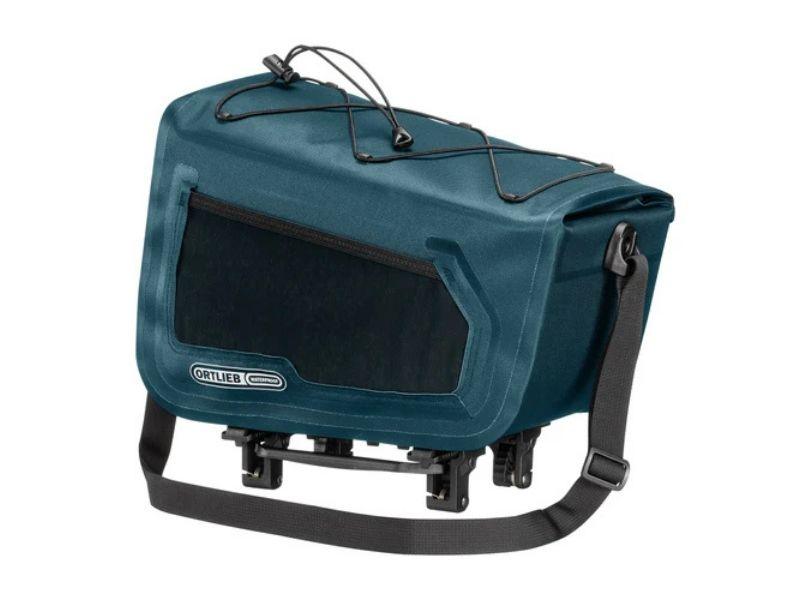 bag for bike rack