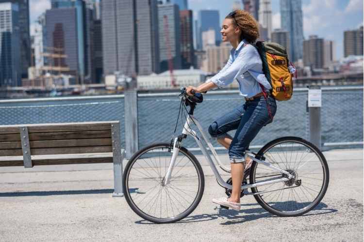 best bike commuter backpack